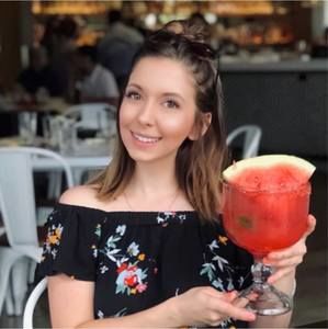 Meet your Posher, Kimberly